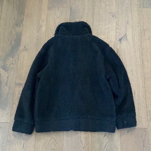 Garage Sherpa jacket - Picture 3 of 3